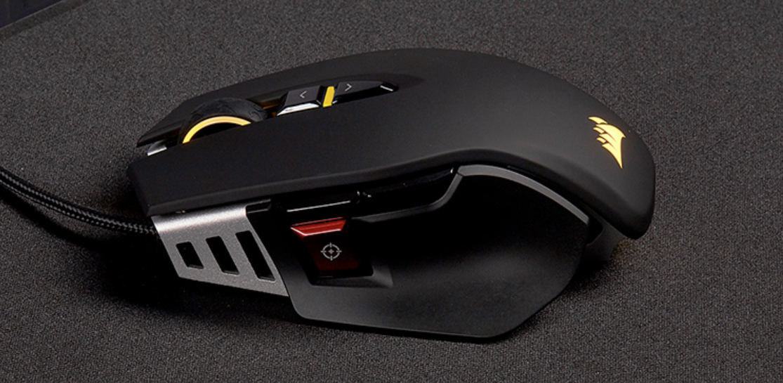 选大牌准没错 高性价比经典游戏鼠标推荐