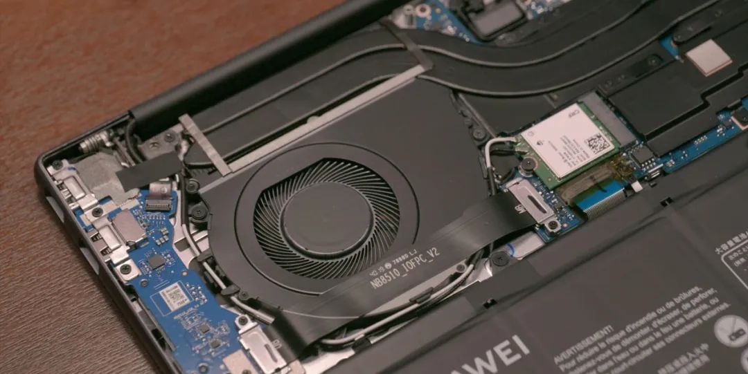 评测 | 更成熟的全能本——MateBook 14 2020