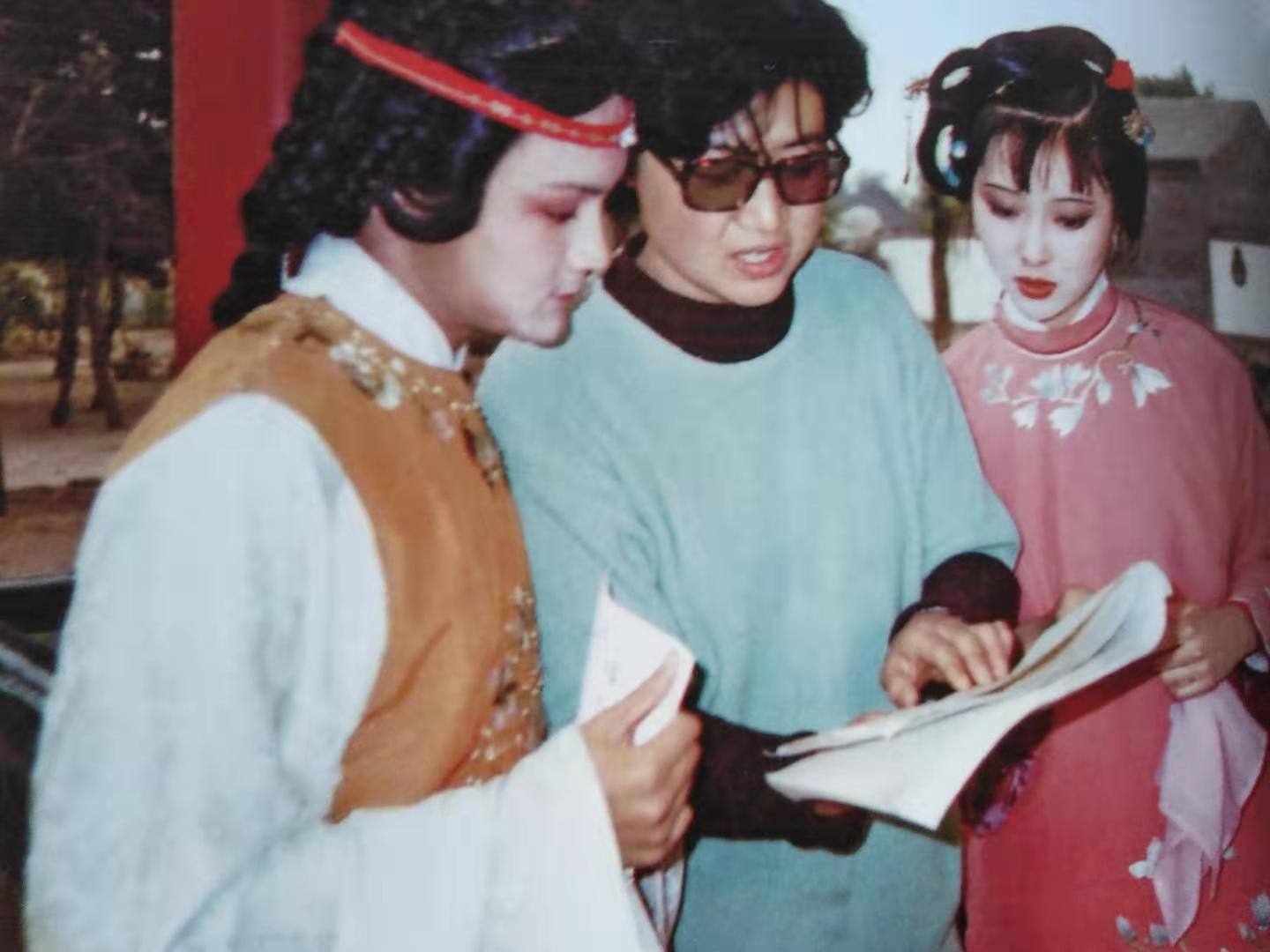 清虚观打醮，张道士果真是替薛宝钗提亲吗？曹雪芹：可能性不大