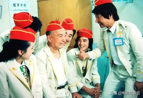 80年代十大国产片:《黑楼孤魂》吓死人,《庐山恋》破世界纪录