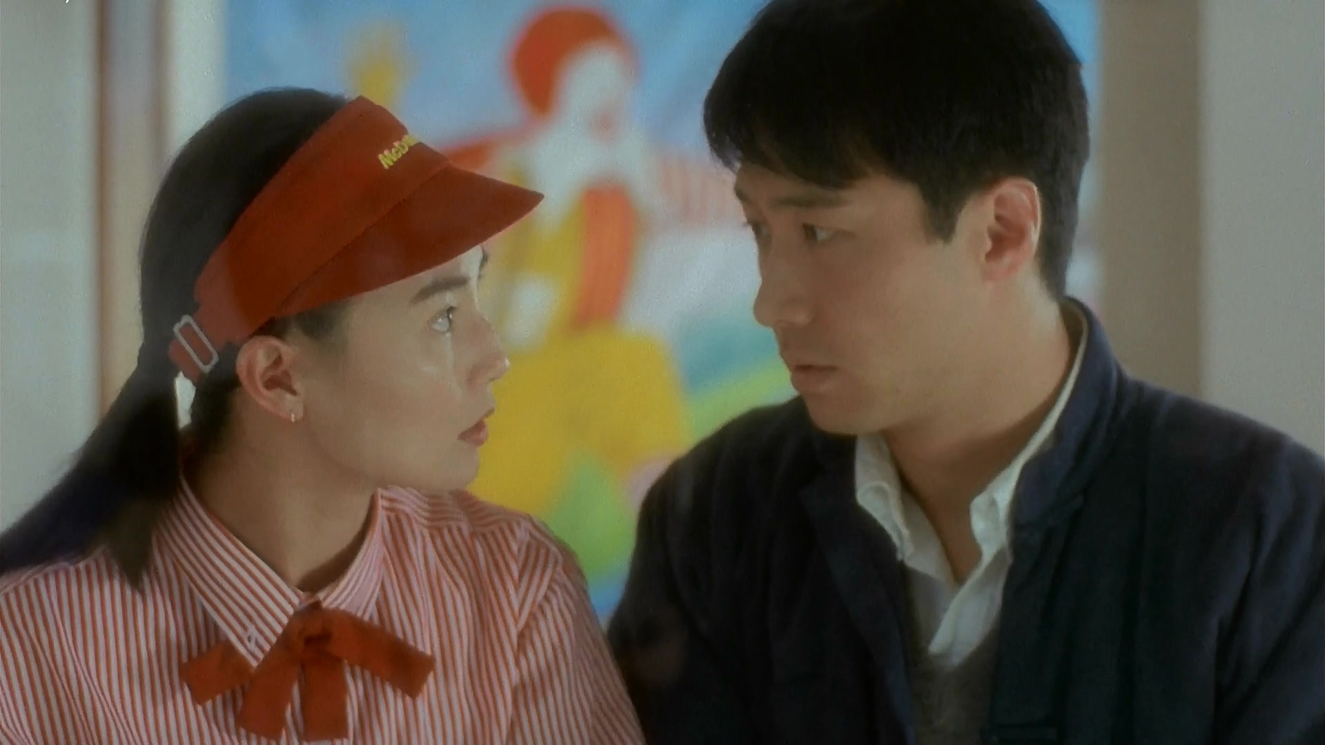 在大时代背景下，《甜蜜蜜》的爱情，还真甜呀