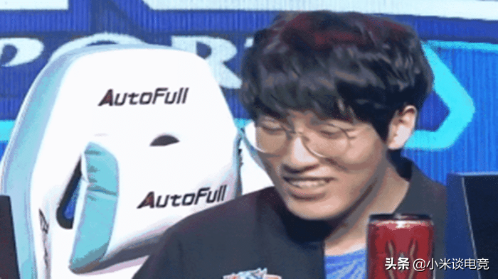 Sapphire blue of IG disastrous defeat by gush, tshy gratuitious operation is unusual, tarzan expression shined