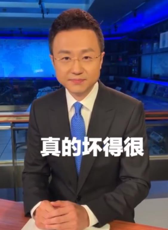 24岁进央视，32岁火炬手，娶BTV花旦春妮，“新国脸”刚强逆袭记