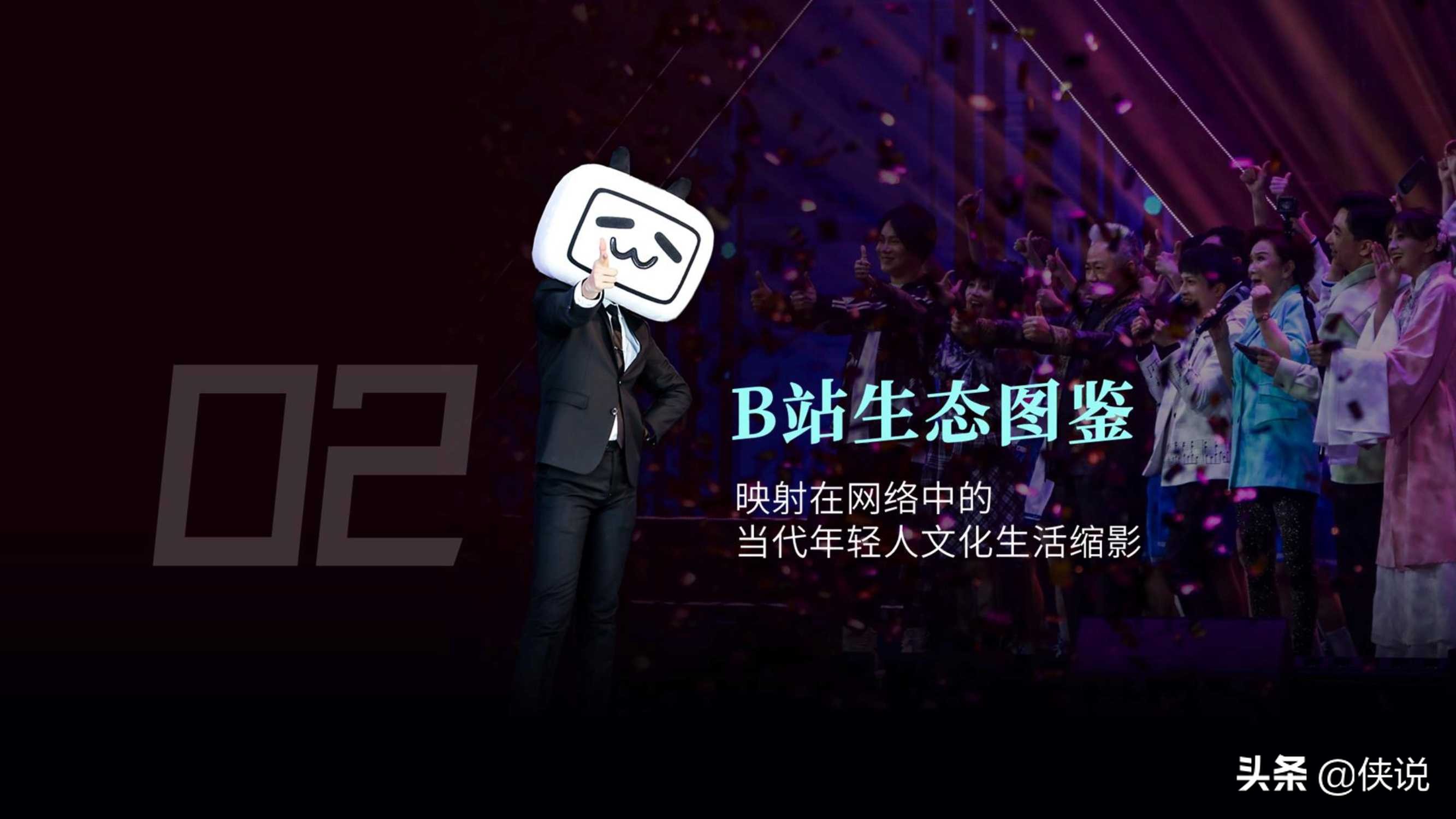 2021年b站品牌营销手册：拥抱崛起一代，沟通年轻心智