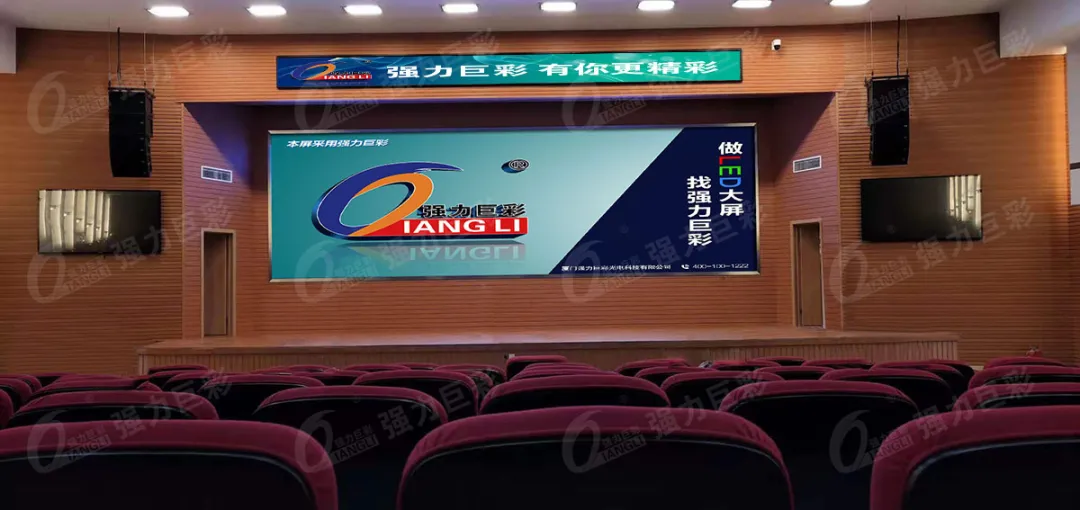 超炫条形屏 | 颜值与实力齐飞 真的美不胜收