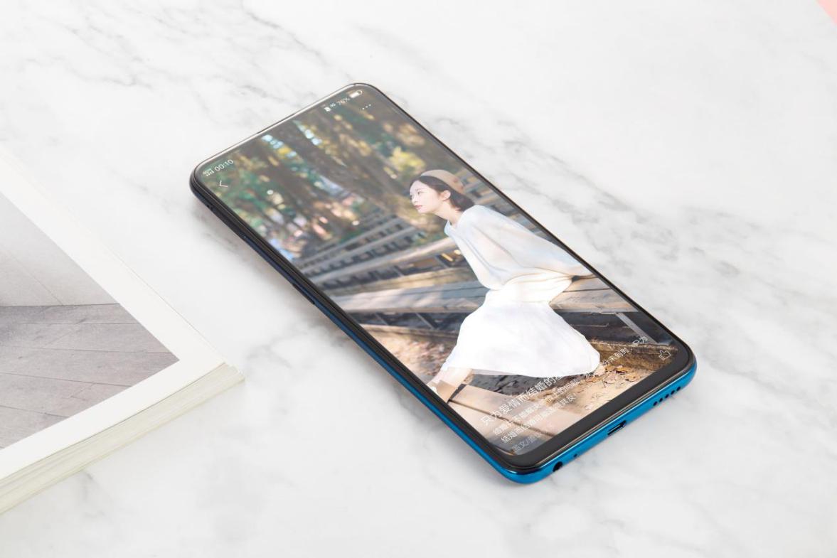 全新vivo S1上手：时尚、实力完美邂逅，体验超预期