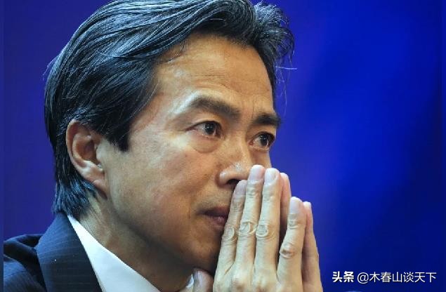 哀悼！駐以色列大使壯志未酬 突然去世 剛到任3個(gè)月
