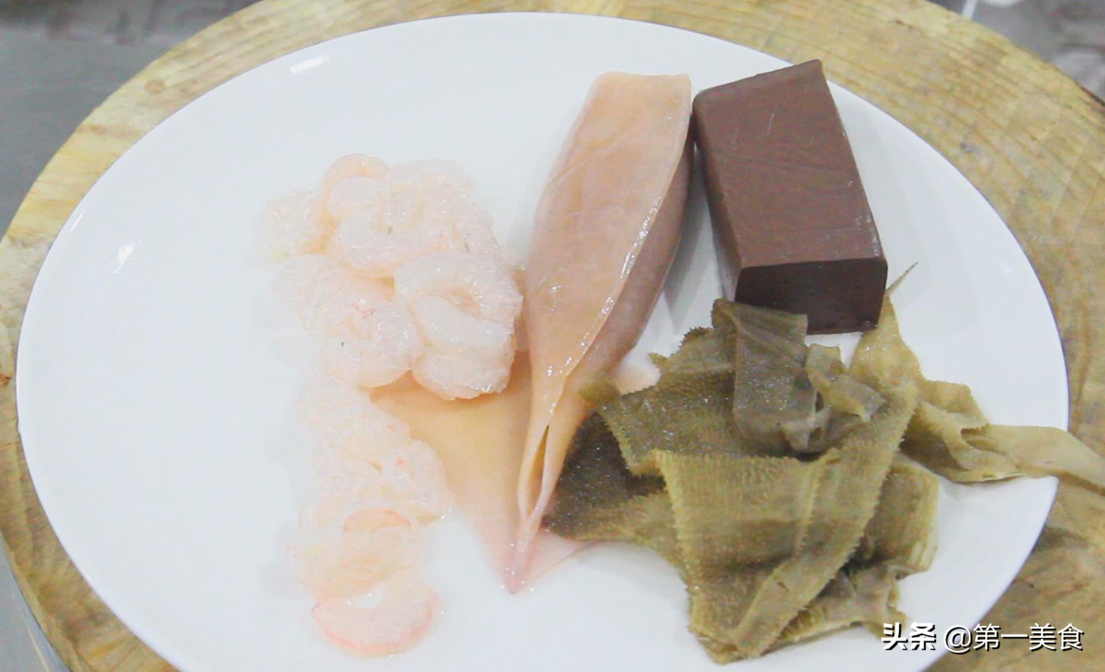 圖片[3]-毛血旺做法步驟圖 值得收藏-起舞食譜網