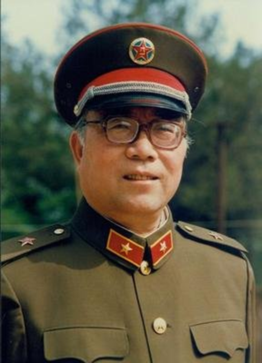 1990年，一老汉拿着课本来到军队驻地：我就是课本上牺牲的志愿军