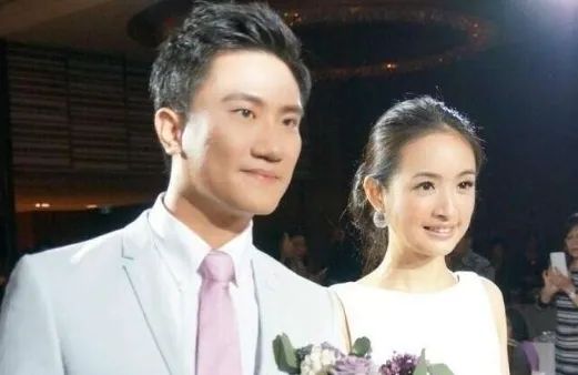 “傻白甜”林依晨的惨淡豪门路，她的故事远比你想象的更恶劣
