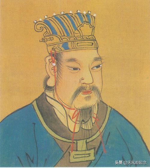 中国古代有个王朝，15个皇帝各个都是昏君，连教科书都不愿提