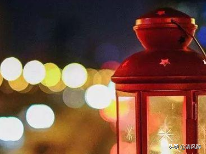 元宵节微信短信祝福句子
