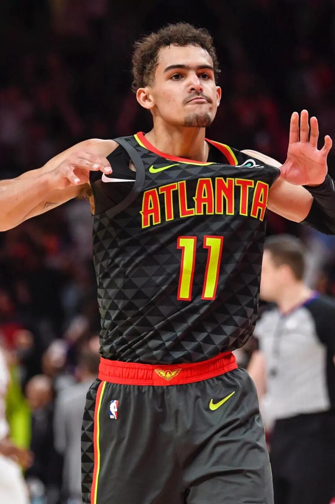 NBA2018年是否能成为黄金一代