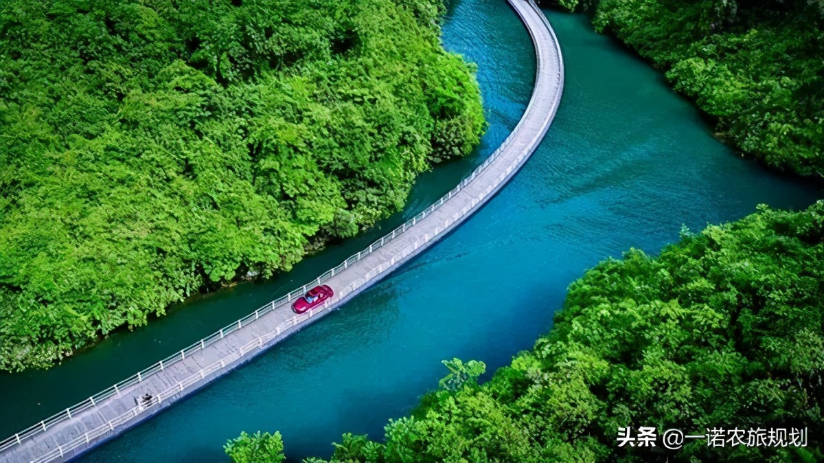 如何真正实现景区从“网红景区”到“口碑景区”的转变？