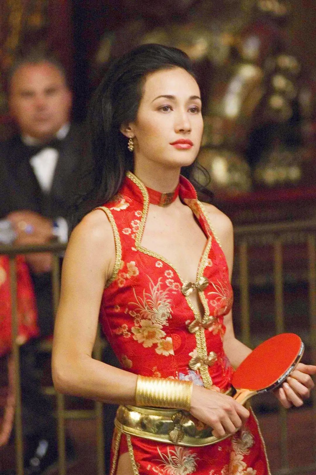 十大在好莱坞当主角的华人美女!她们比刘亦菲景甜更性感 十大在好莱坞当主角的华人美女!她们比刘亦菲景甜更性感