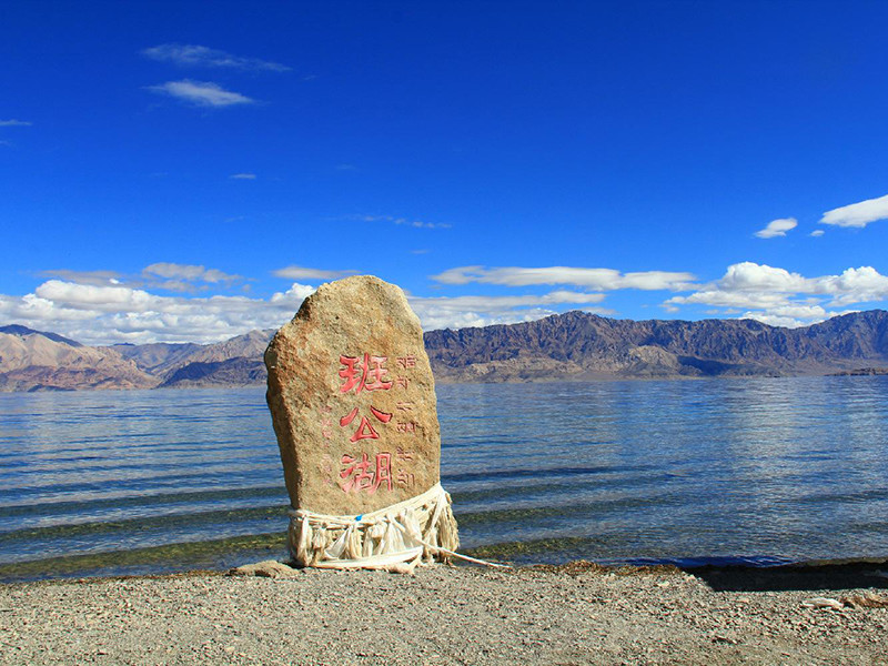 班公湖对峙持续，印度部署24艘国产超强快艇力拼