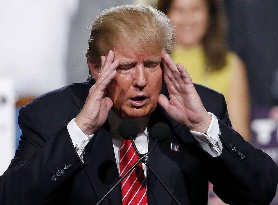 聚焦两会丨中国不害怕威胁！美国政客涉港狂言