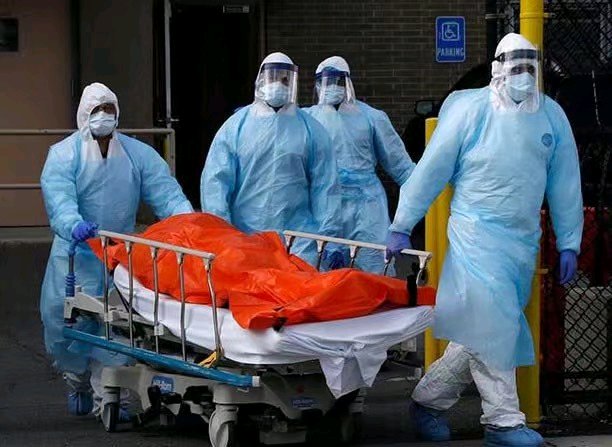 特朗普高调提出：给人体注射消毒剂！此话一出