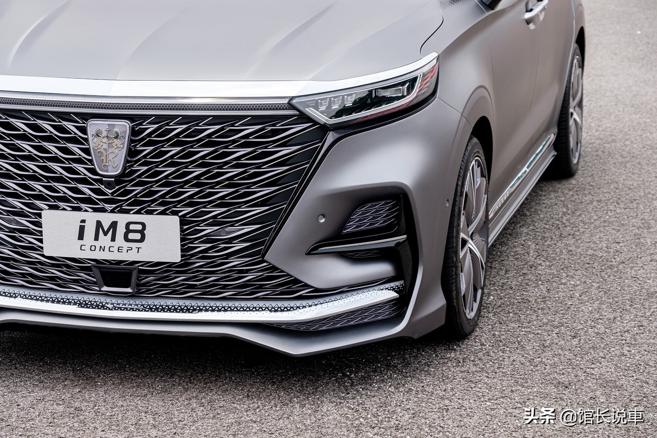 GL8、威然之后，上汽又来一国产高端MPV，或配2.0T+8AT，出自荣威