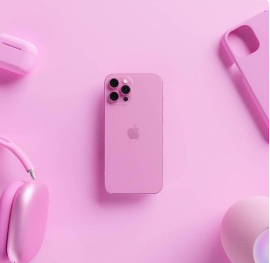 科技以换壳为本，iphone13曝出或有多种配色，价格或5499元起