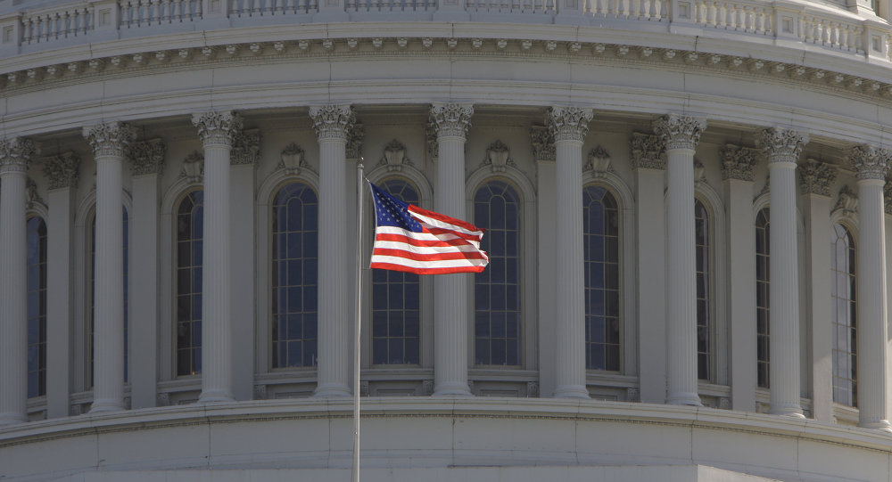 美国挑起新冷战？驻美大使：既然中美无法回到