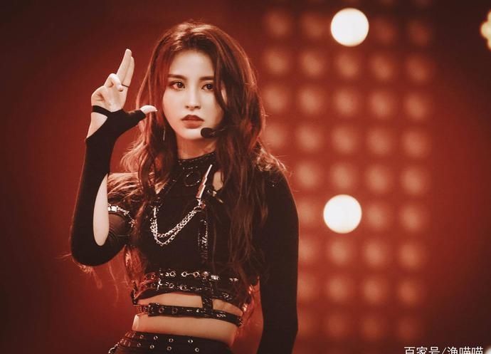 金子涵没出道最不该怪杜华，从贾正丞、美宣到