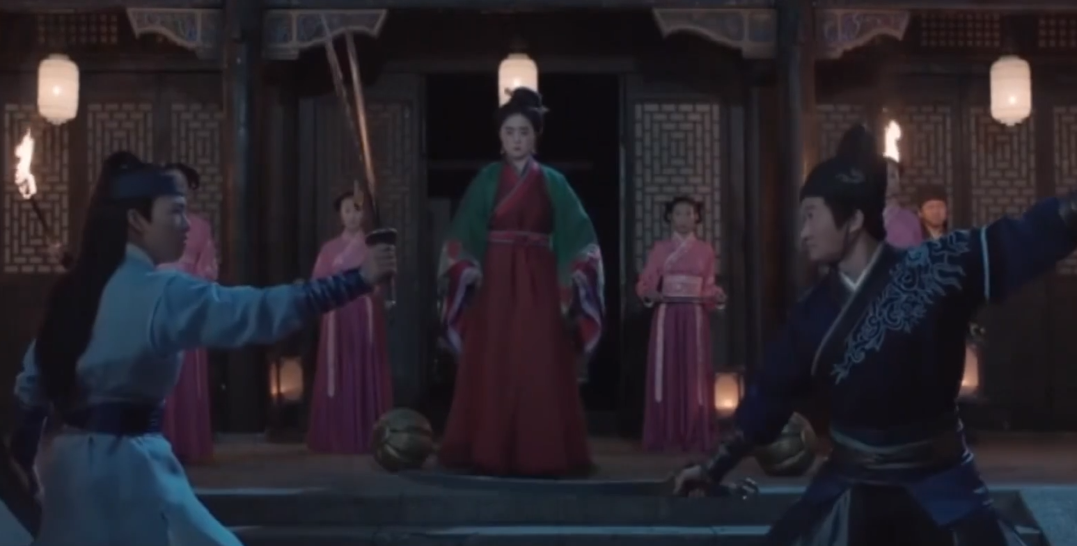 吴京的“间歇性”人设崩塌，有人怒骂：真爱国