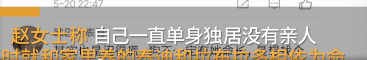 单身女子将60万遗产留给狗，公证处：从业几十年第一次遇到这种诉求