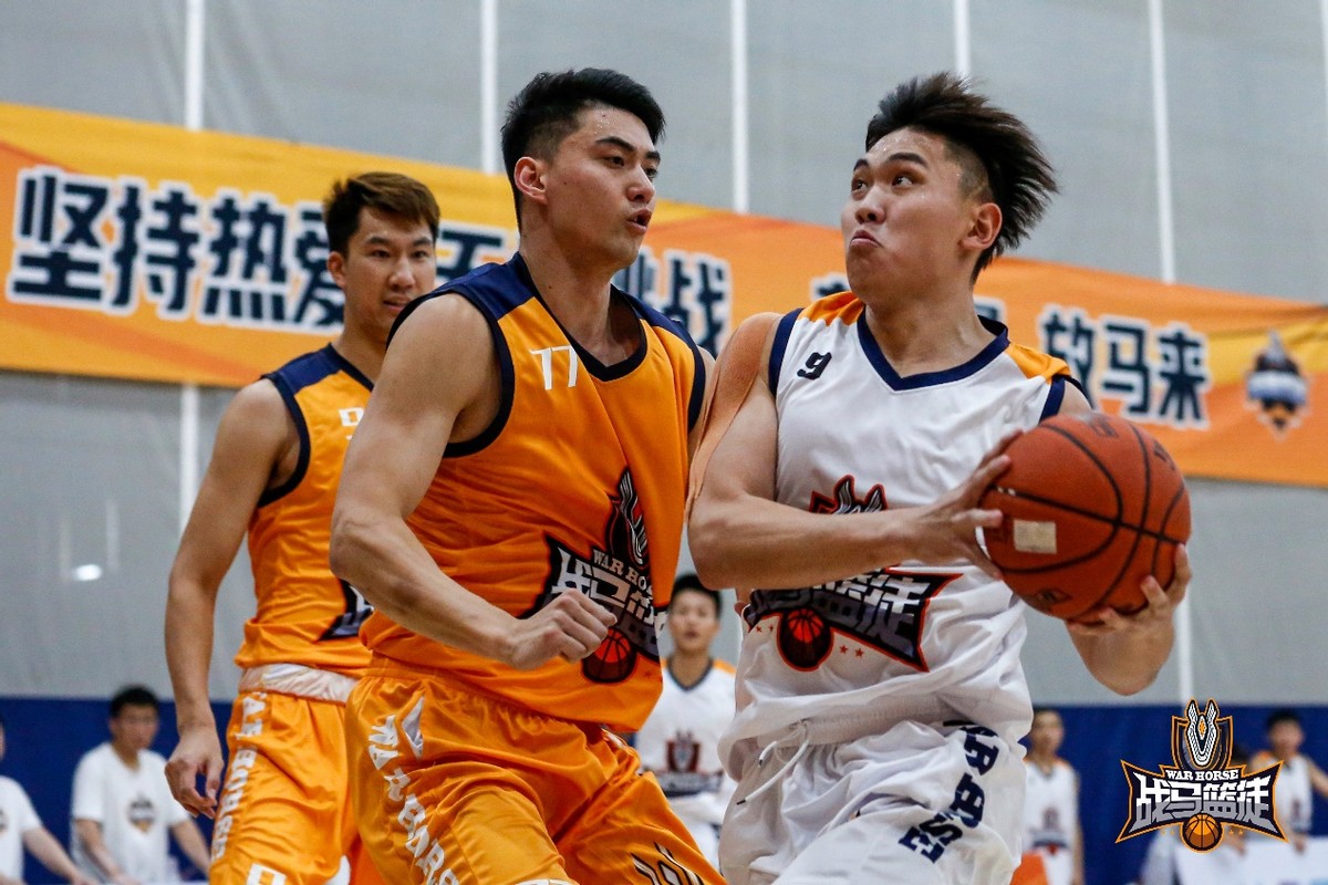 最光輝的時刻，高質量的實戰自然是必可不少的。就是現在