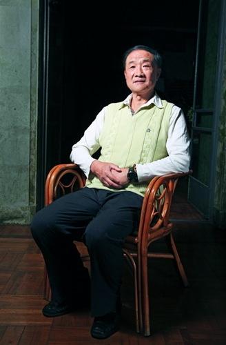 他是徐向前的儿子，25岁保送清华，47岁授少将，58岁升中将
