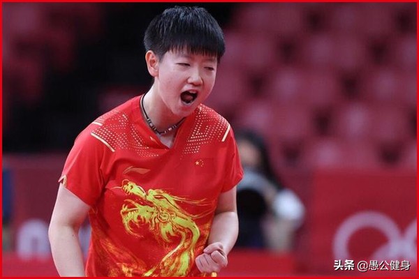 国内顶级争霸！全运会乒乓球比赛看点