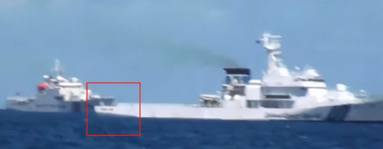 ��29��Ѳ�����й�������ʵ���ж������ձ����й��캣�����ô�