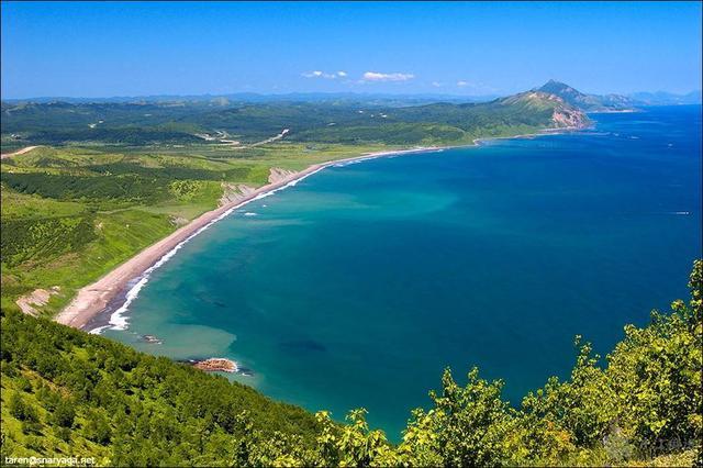 库页岛被苏俄侵占一百多年，现状如何？