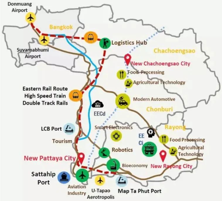 曼谷诺博东环Nue Noble Centre Bangna