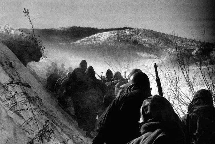 苏联曾公布一批档案，内容重塑历史，学者：难