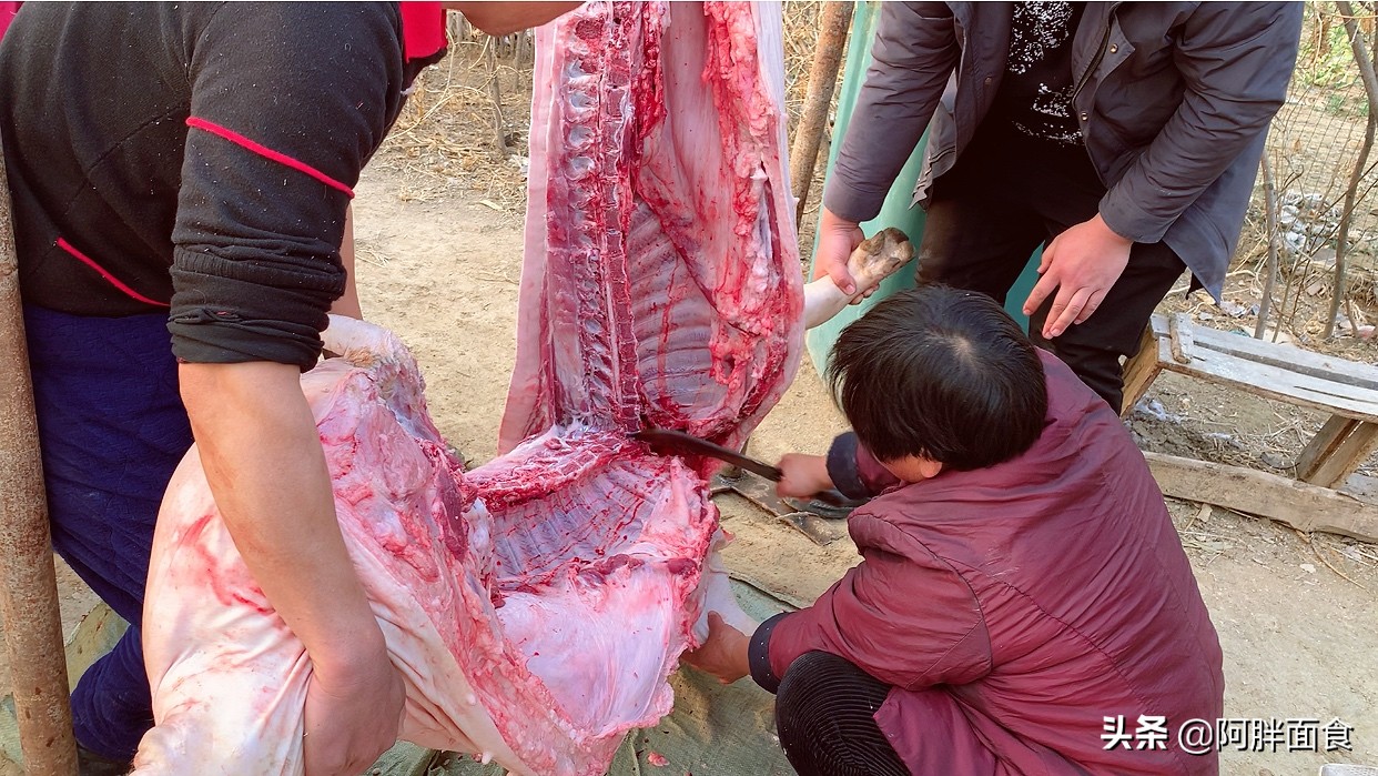餃子餡好吃有秘訣，從選肉到調餡手把手教你，不腥不柴，鮮嫩多汁