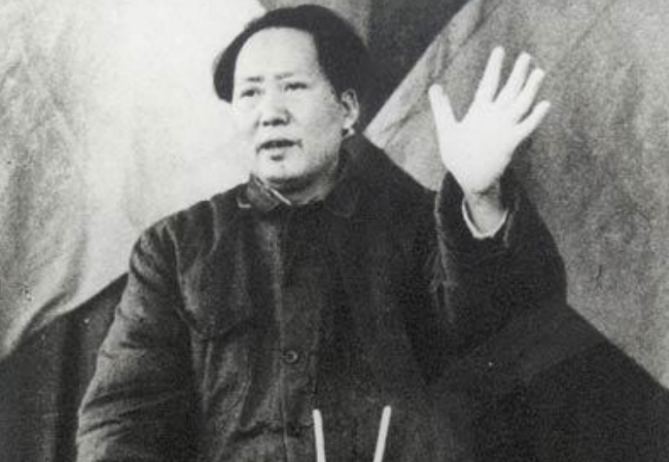 65年毛主席途经天津，点名要见李银桥：银桥，你怎么不听我的话
