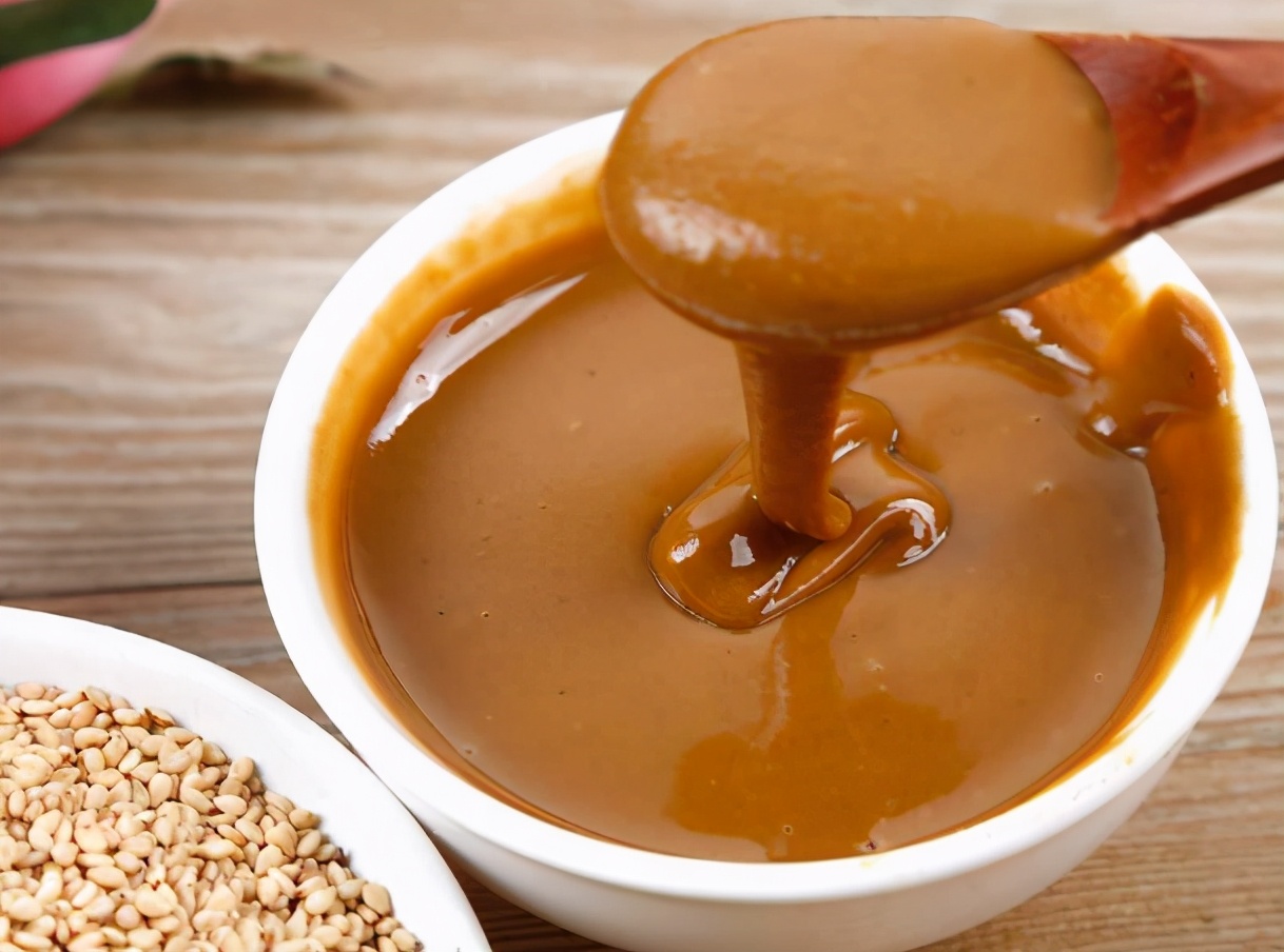 自製花生芝麻醬，​簡單好做，無添加成本低，細膩純正，真香