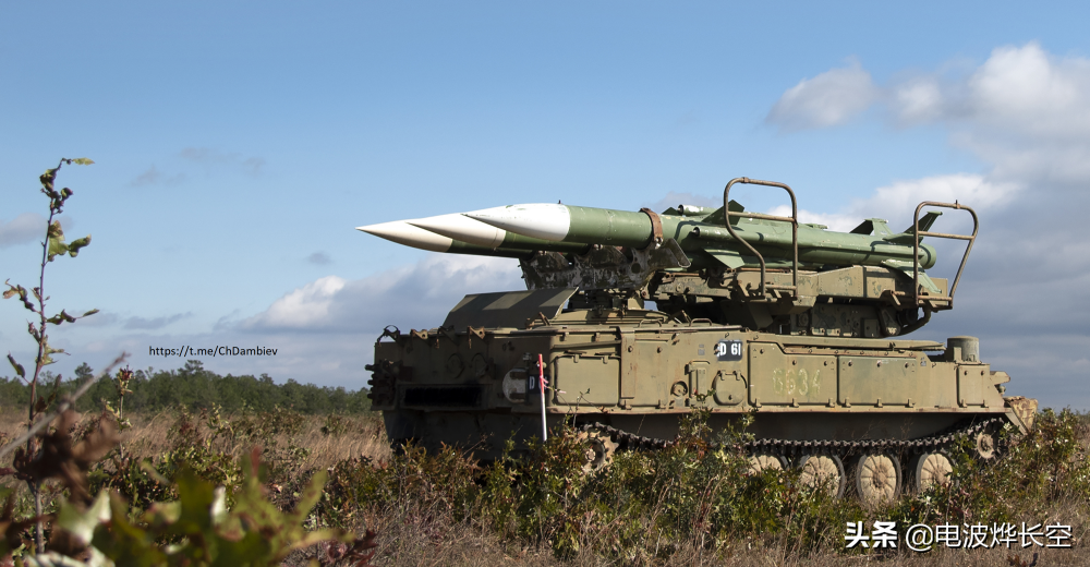 俄式防空导弹和坦克被美军当成活靶子，军事专