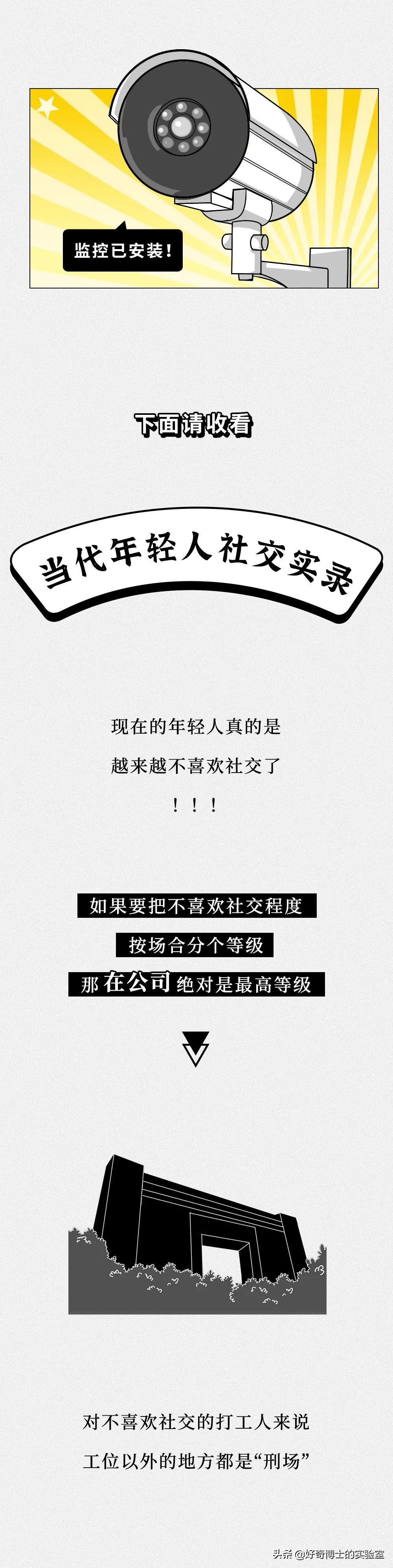 成年人社交名场面