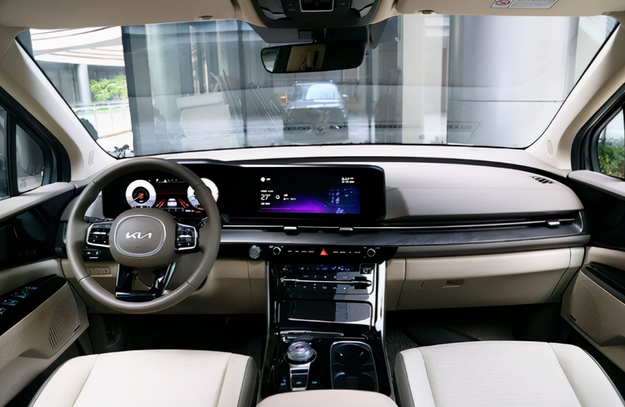 四大MPV齐聚成都车展：韩版GL8将预售，比亚迪“夏”或亮相？