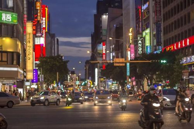 台灣成績單公佈，國台辦提了個醒