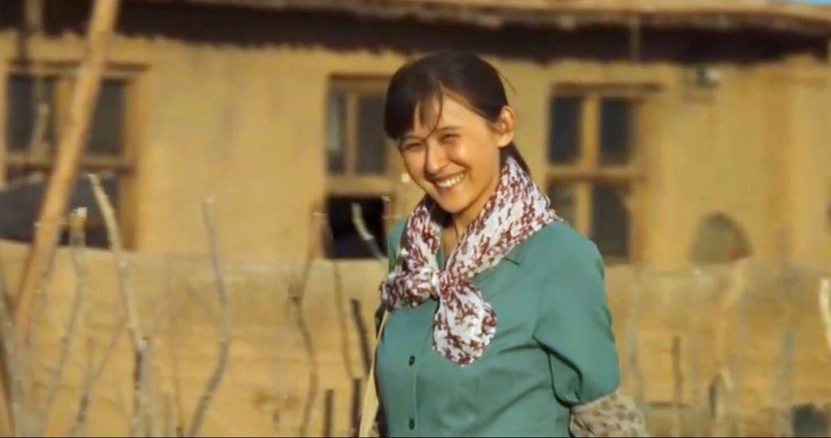 《山海情》的女演员让多少影后无地自容？这才