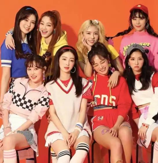 gugudan队长为解散自责三次道歉手写信告白