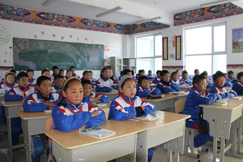 中小学教师进退两难之困境：想学的不能教，不