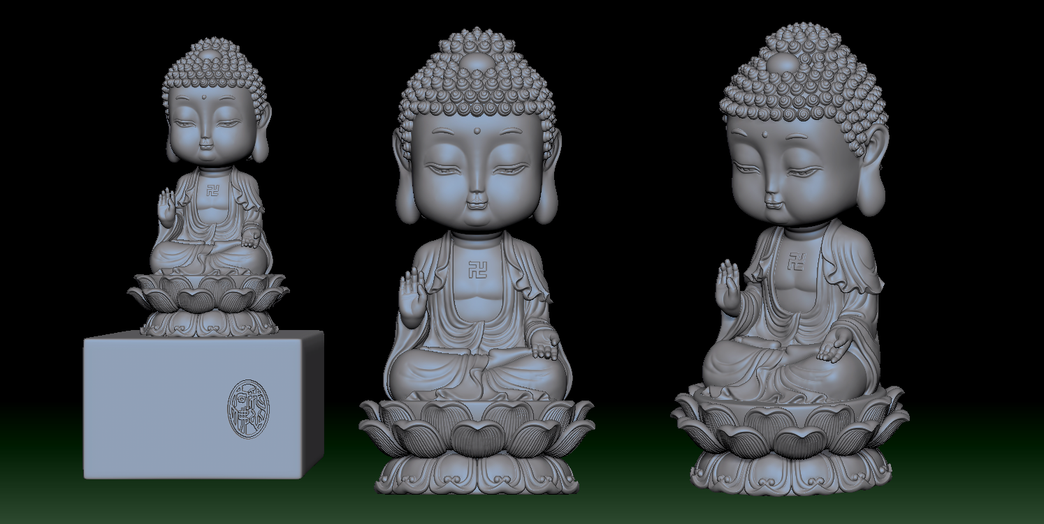 ZBrush2020重磅来袭，新功能介绍