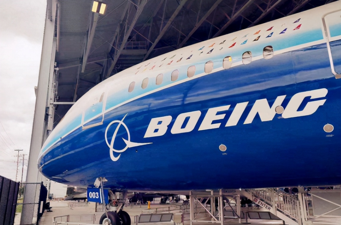 戳中&ldquo;七寸&rdquo;！中国宣布反制的第二天，波音厂内一片哀嚎