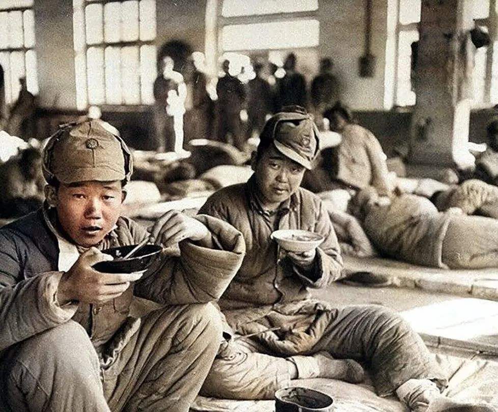 他文质彬彬，为什么外号叫“邱疯子”？差点全