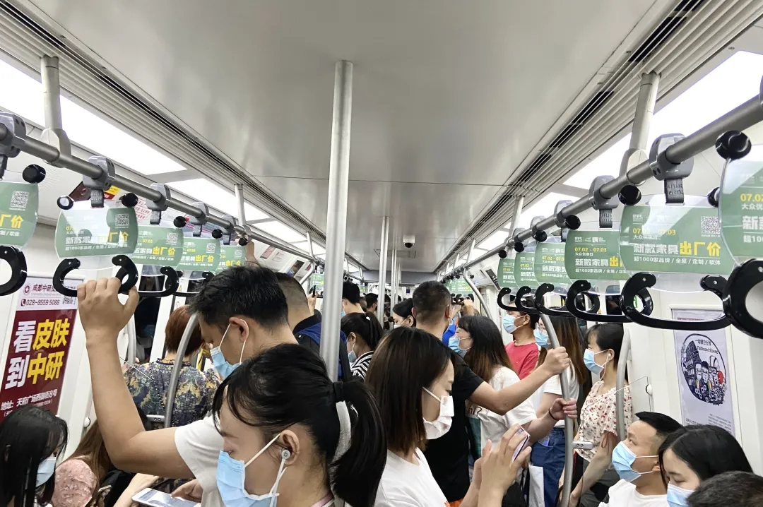 全城打卡“夏日绿”，一场时尚家居盛会即将开幕