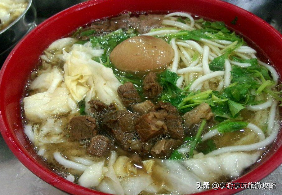来到贵阳旅游如何避坑，本地人教你轻易避开雷区。网友：学到了